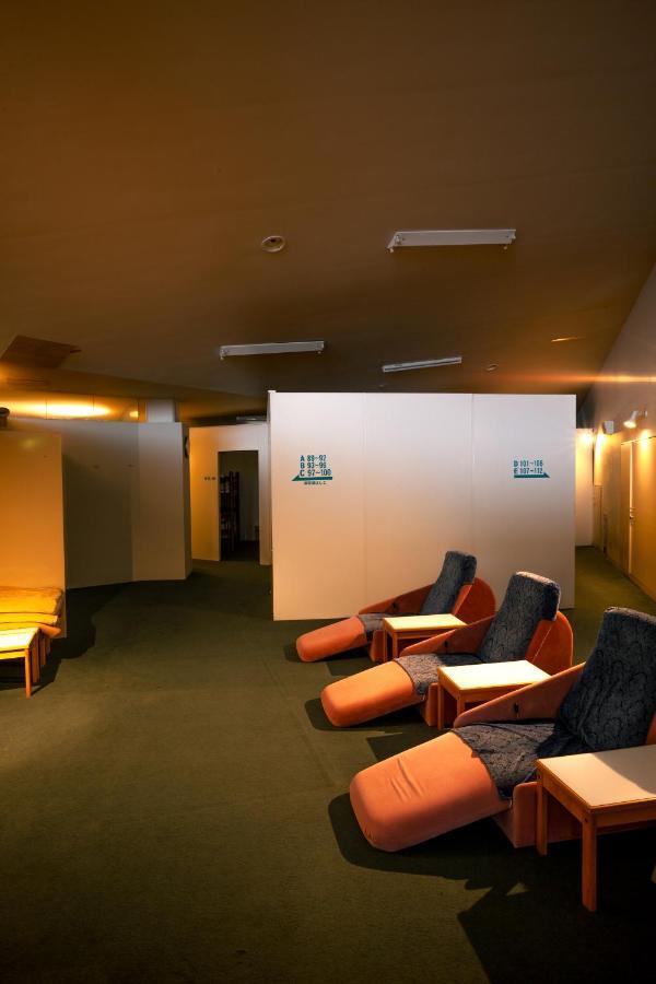 夏油高原スキー場 Hotel Kitakami Exterior photo
